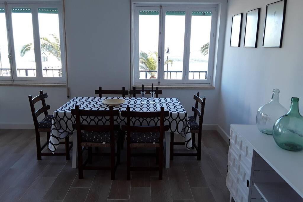 Piso En Primera Linea Con Wifi Y Vistas Al Mar Lo Pagán Exteriér fotografie